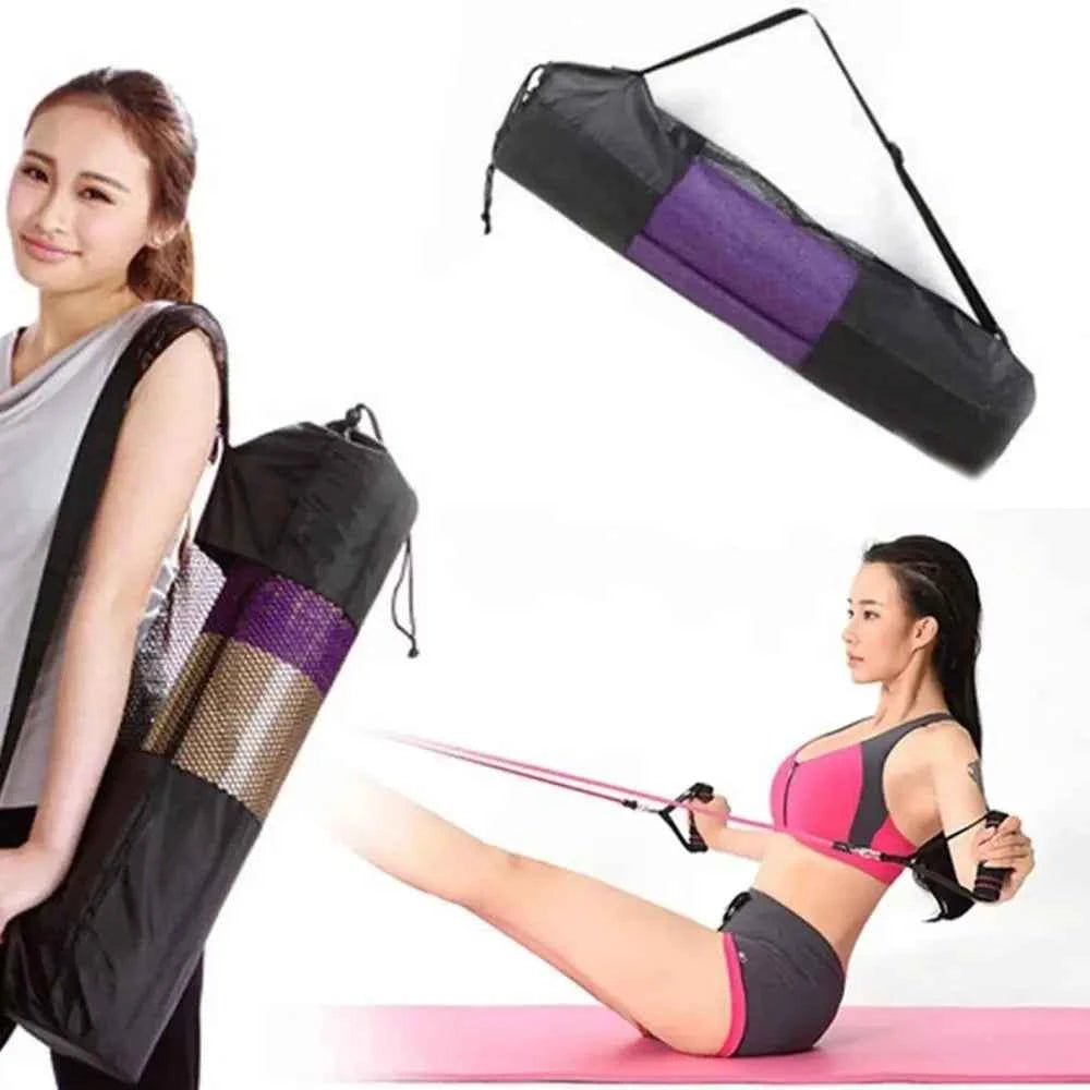 Yoga Mat Bag