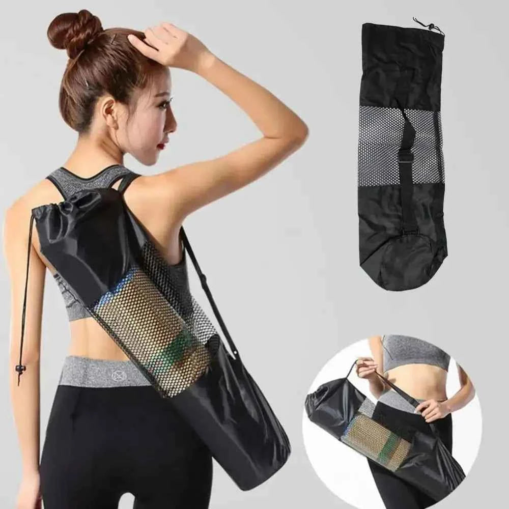 Yoga Mat Bag