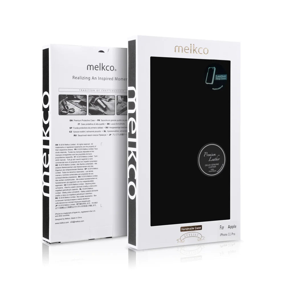 Premium Leather Phone Case for Samsung Galaxy S23 S22 Ultra 21 Plus 5G - Luxury Genuine Cowhide Business Cover - The Eggy's store