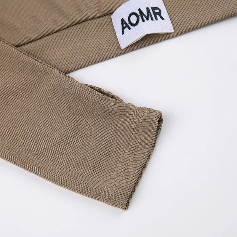 Women's T-shirts And Leggings Jogger 2 Pieces