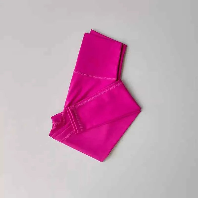 Women's Workout Set 2 Piece High Waist Leggings Sports Bra