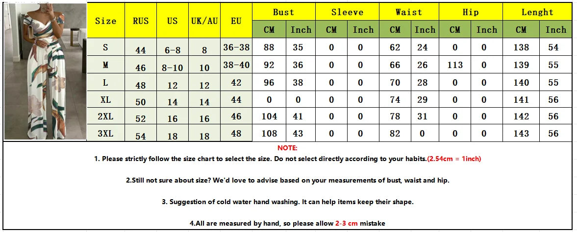 Fashion Printed Off-shoulder Jumpsuit for Women - Casual High-waist Sleeveless One-shoulder Jumpsuit - The Eggy's store