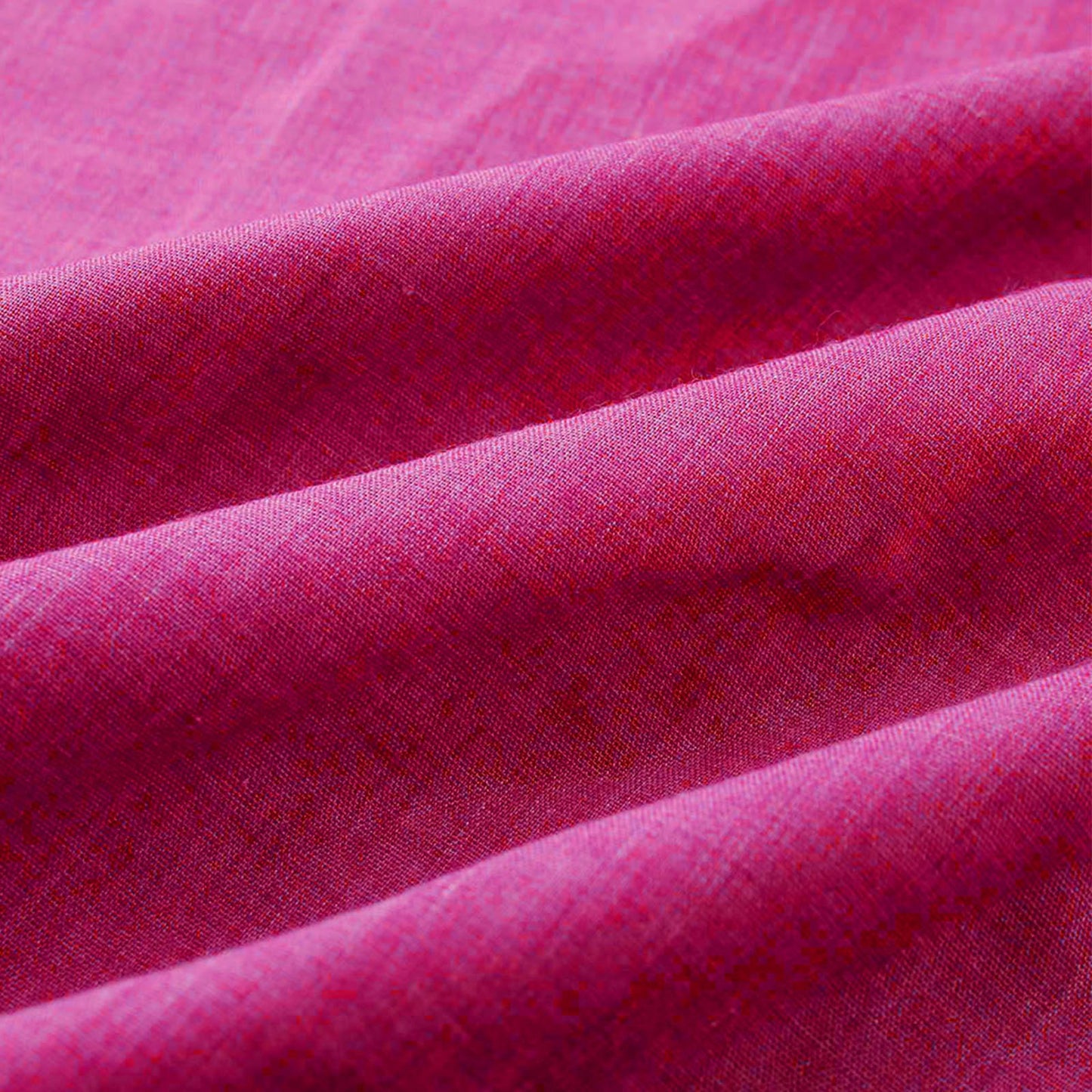 Vintage Cotton Linen Blouse Loose Blouses Summer Shirts Casual Long Sleeve Round Neck Solid Shirt - The Eggy's store