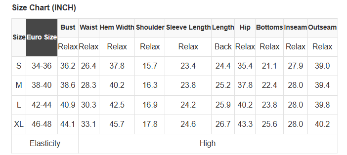 Holly Thermal Top and Pants Lounge Set