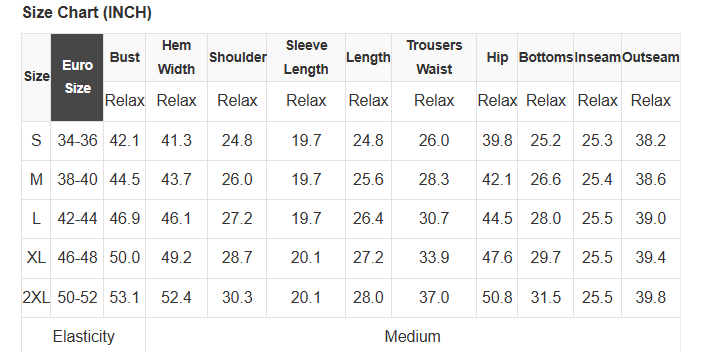 Varsity Stripe Pullover and Drawstring Pant Set