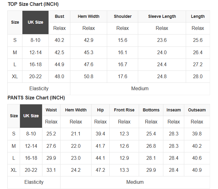 Bow Shirt and Pants Pajama Set