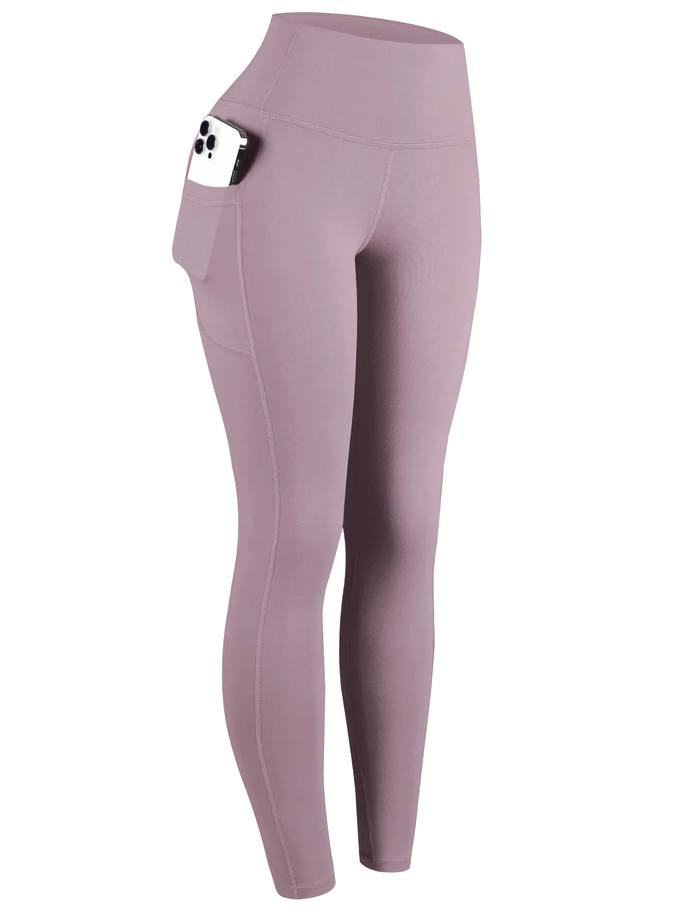 Women's Pocket Leggings High Waist