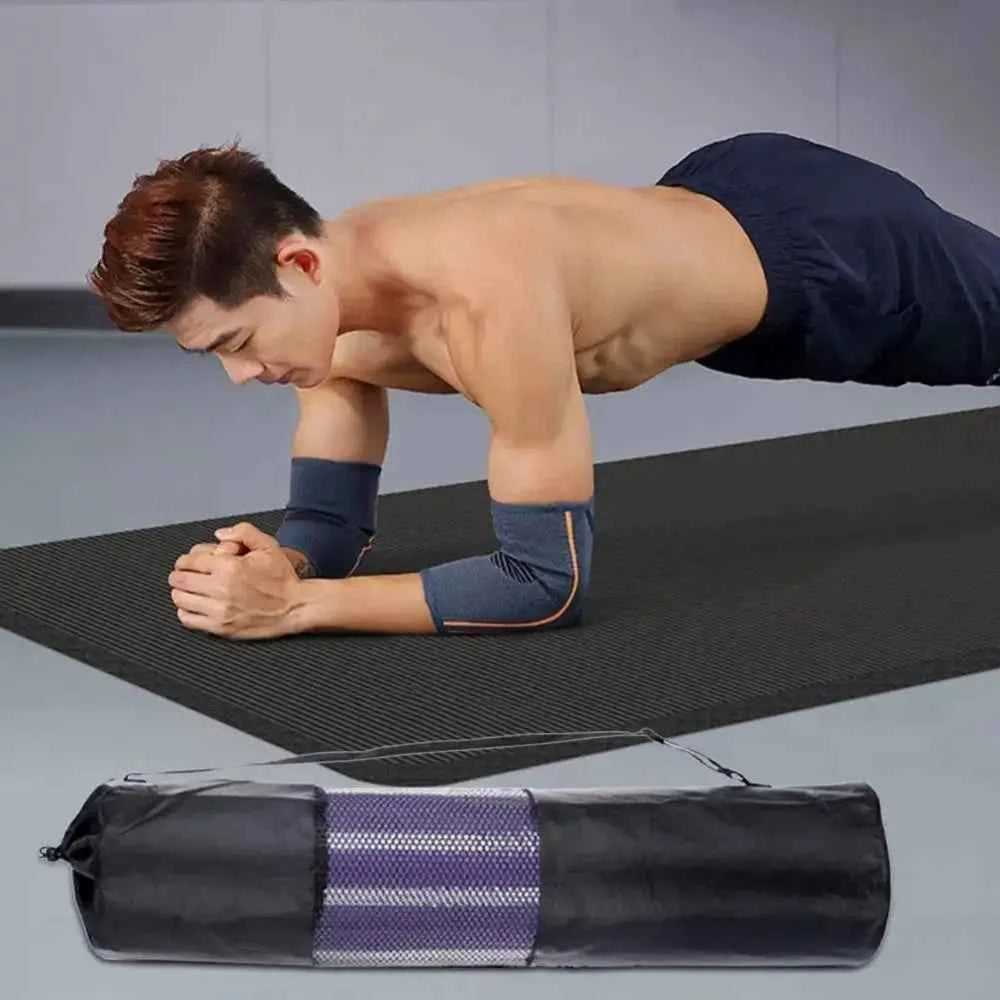 Yoga Mat Bag