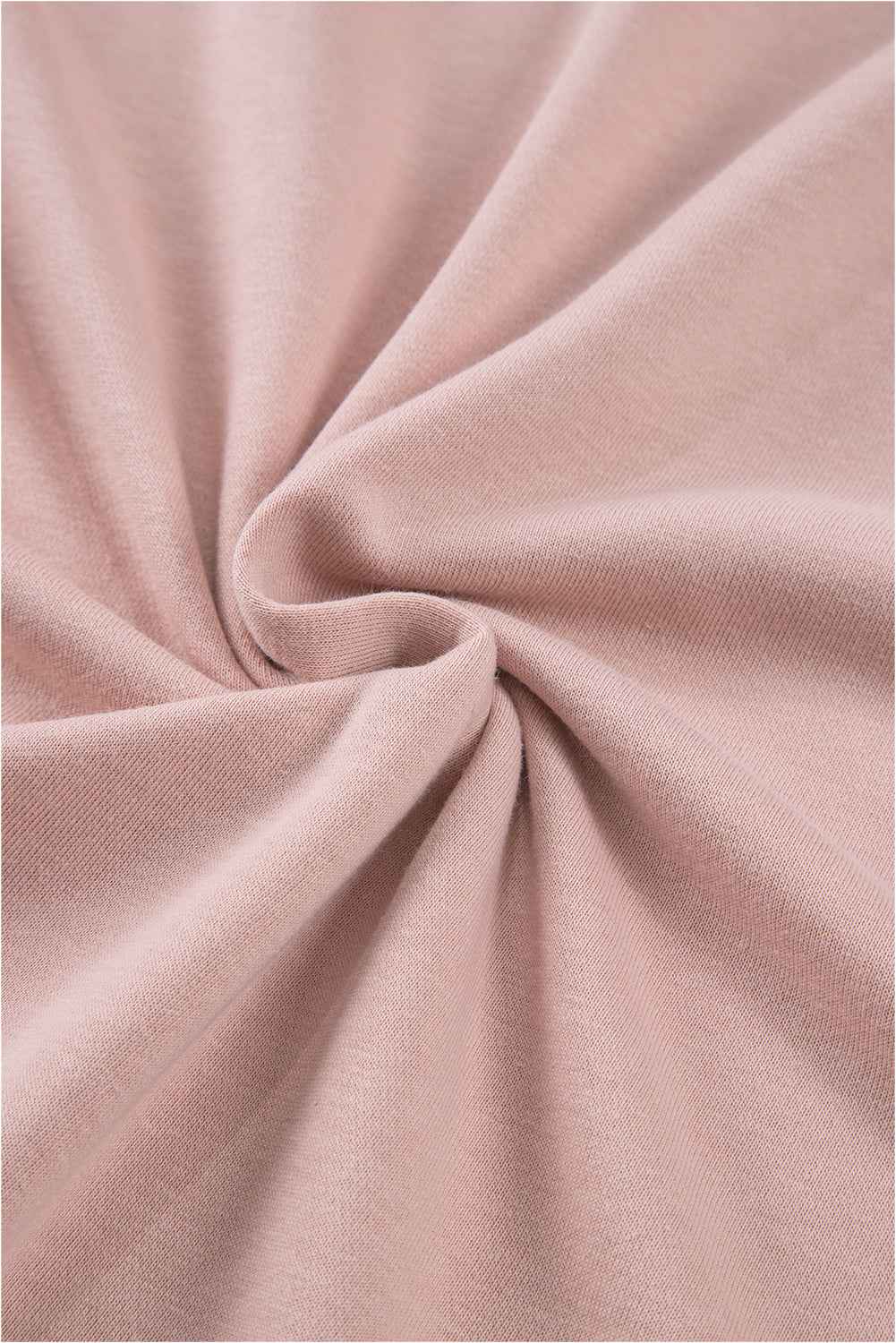 Varsity Stripe Patchwork Pullover and Pant Set