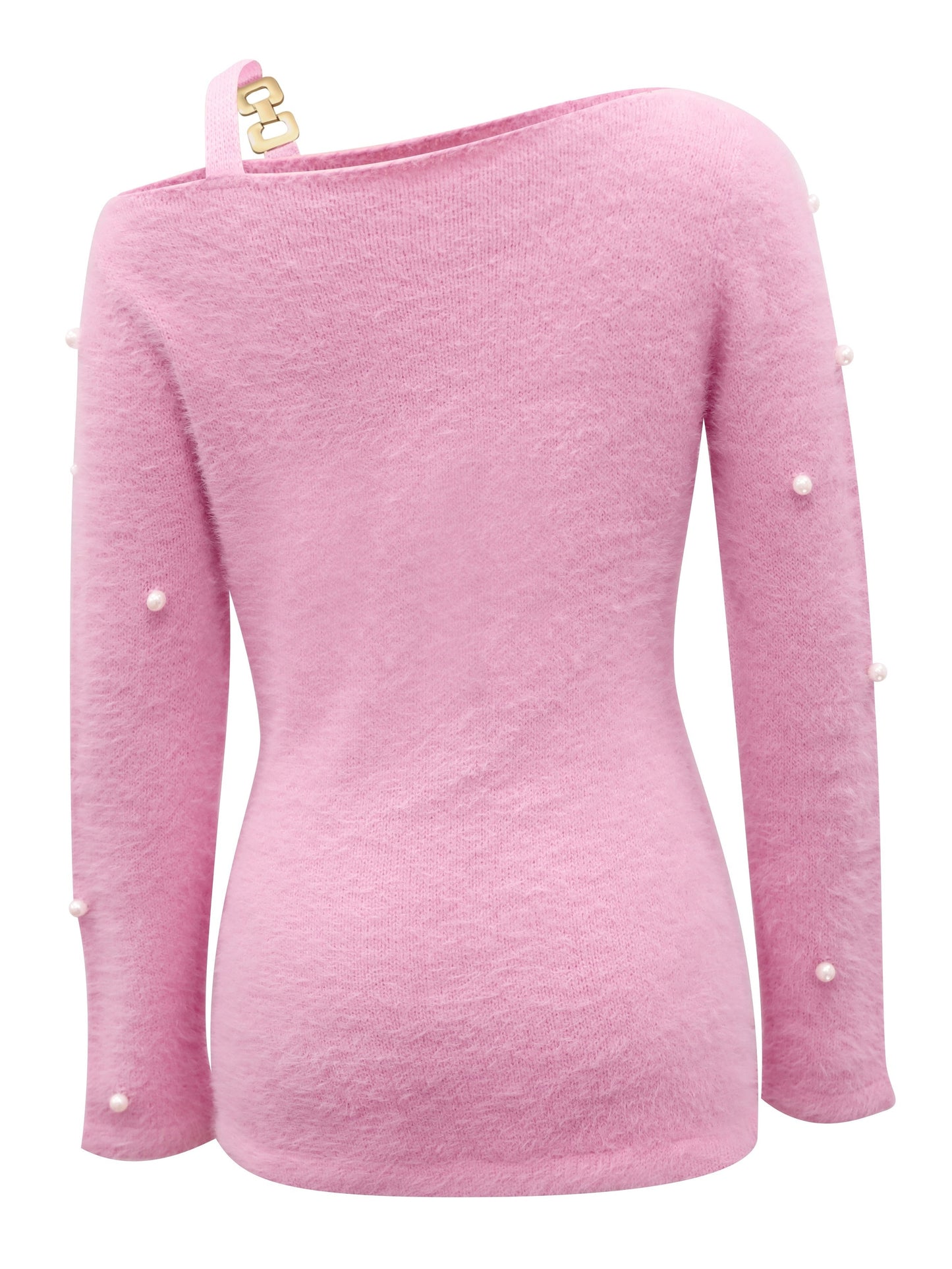 Shop Pearl Off Shoulder Women's Top - Chic Elegance