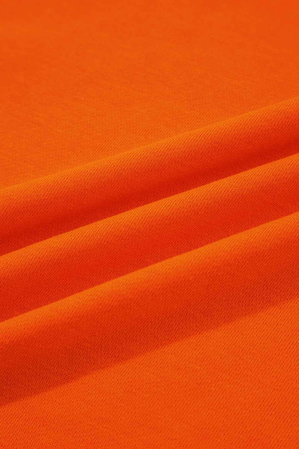 Varsity Stripe Sweatshirt and Short Set