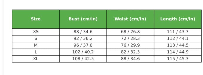 Women's Linen-Cotton Midi Dress - Versatile Off-Shoulder Design With Adjustable Tie-Back And Split Hem In Yellow, Green, And Orange - The Eggy's store