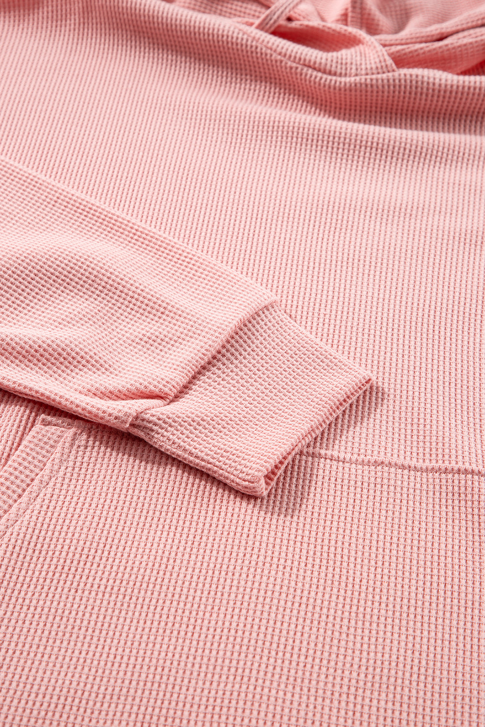 Aria High Low Oversized Hoodie