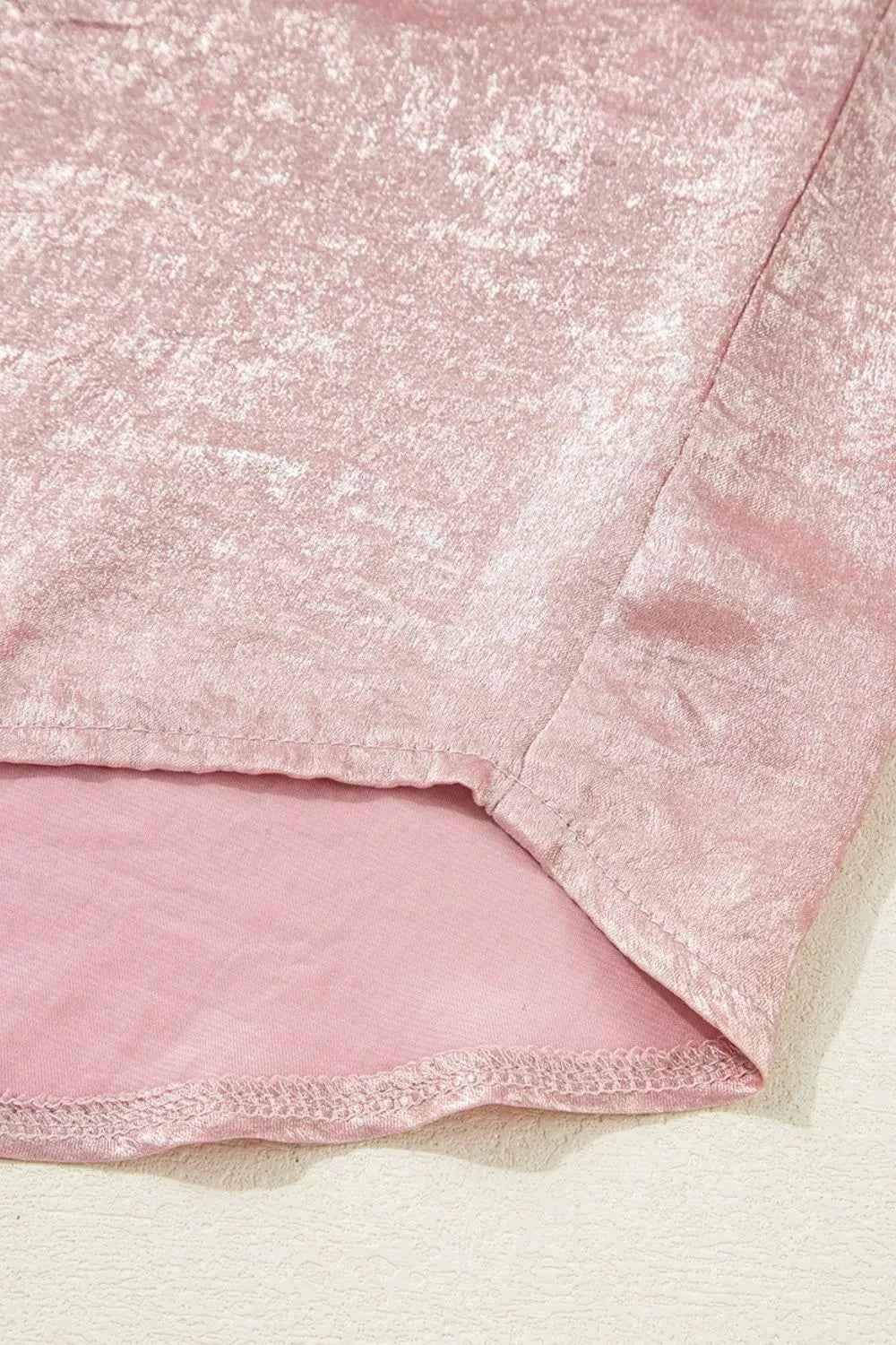 Button Down Short Sleeve Shirt