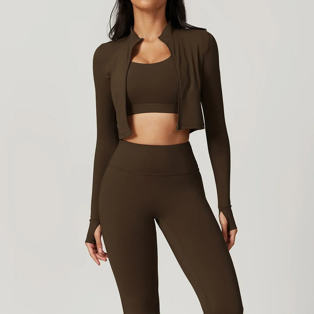Athleisure Essentials: Activewear That Takes You From Gym to Errands
