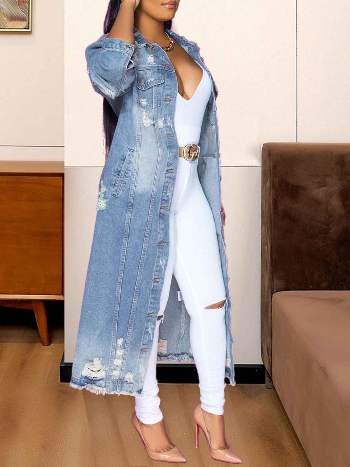 Women's Outerwear