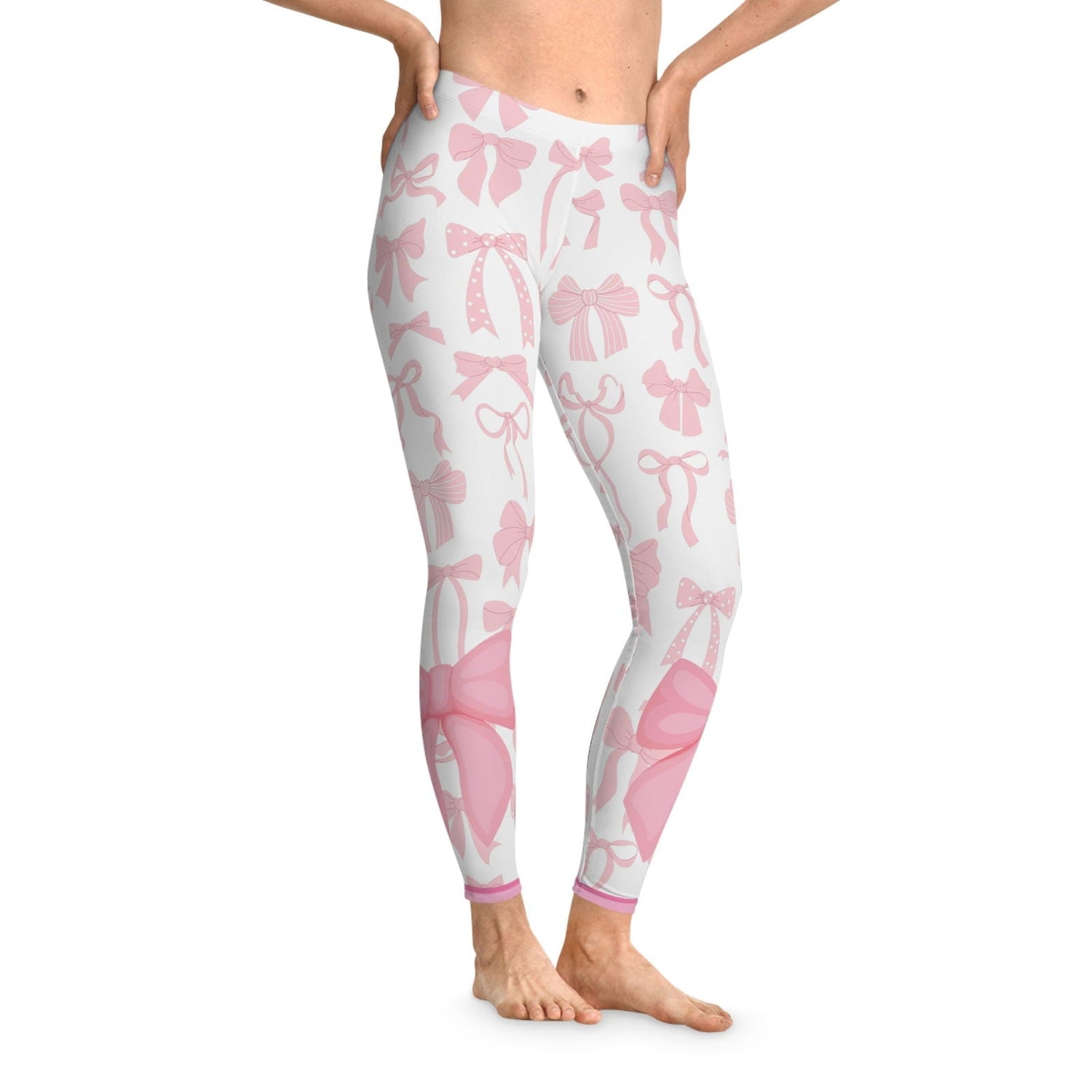 Activewear and Accessories