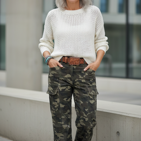 Women's Bottoms