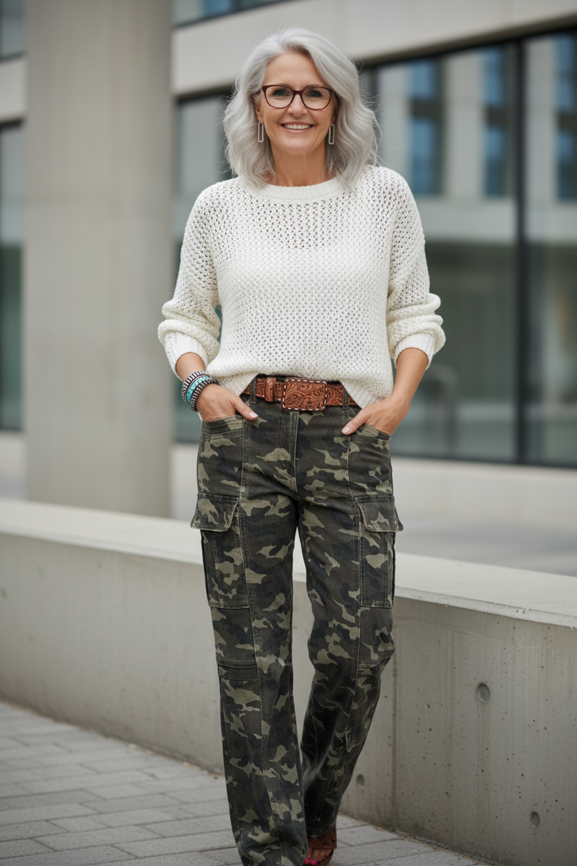 Women's Bottoms