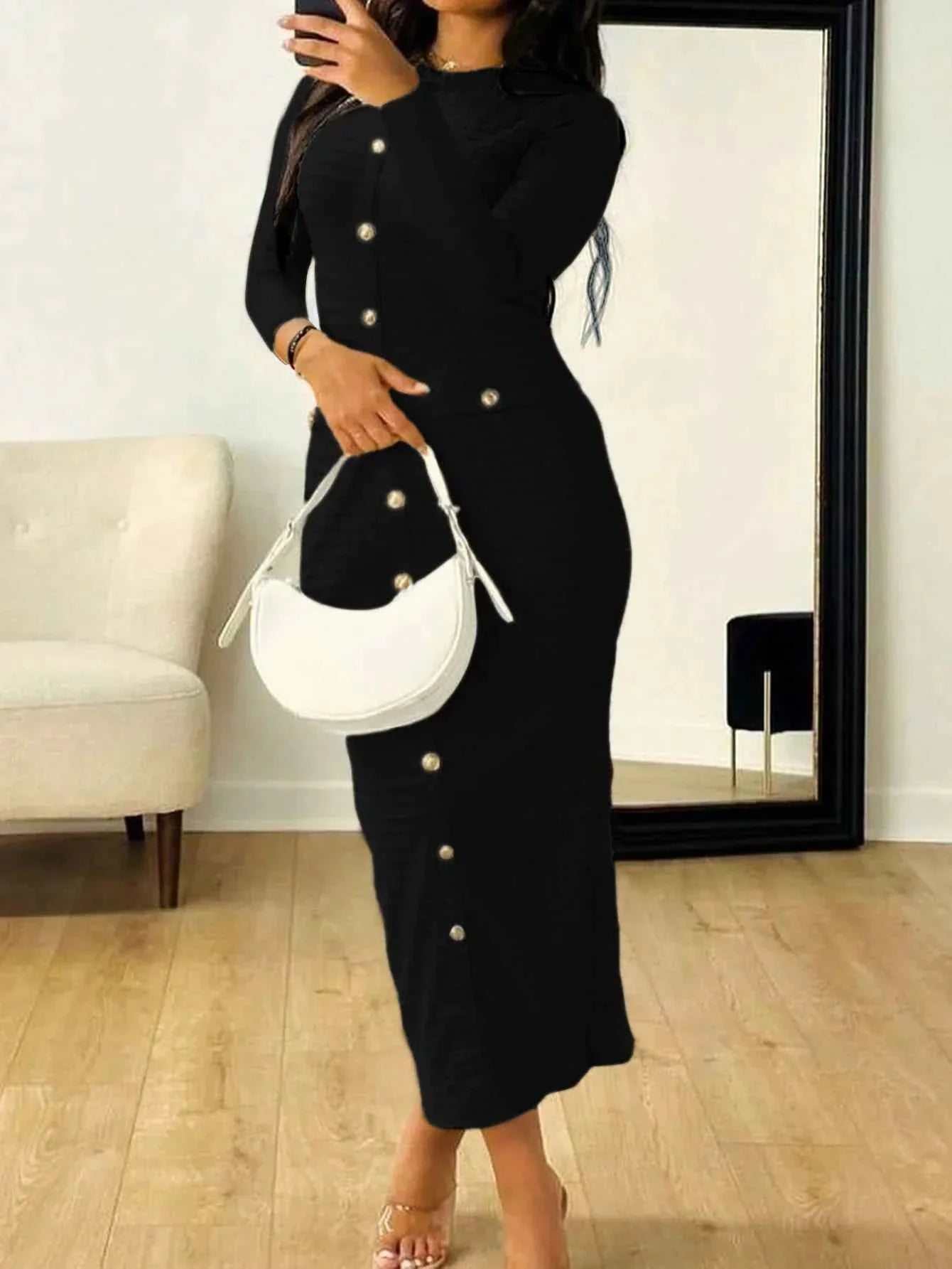 Best Dressed Clothing Collection: Dresses and Skirts - The Eggy's store