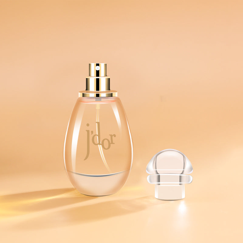 Natural Light Perfume, High-end Niche Fragrance