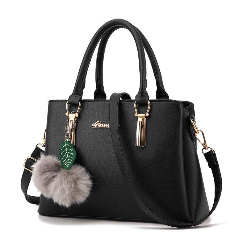 Retro Glam Women's Handbag