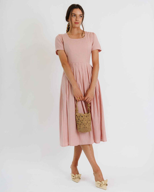 Polly Dress