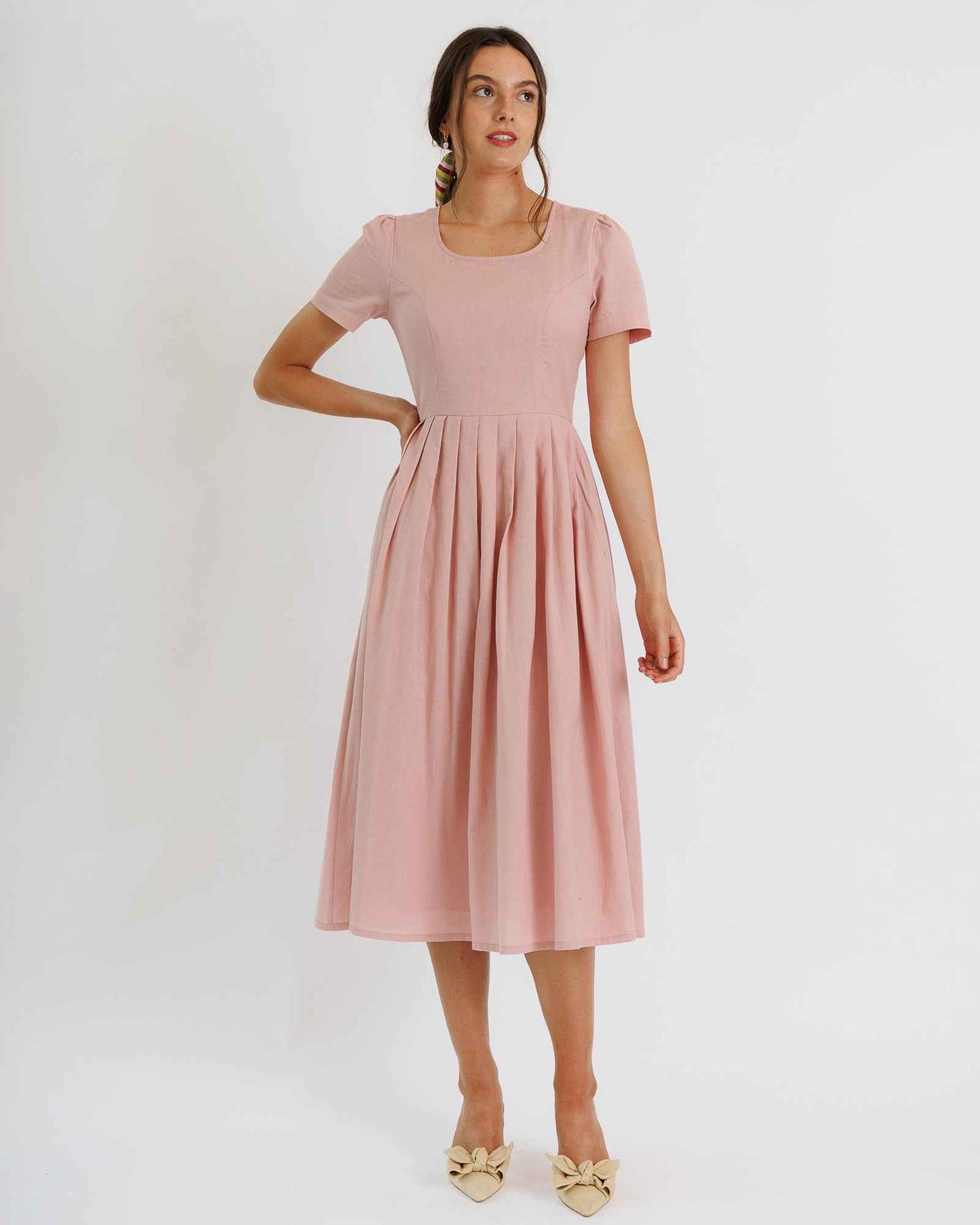 Polly Dress