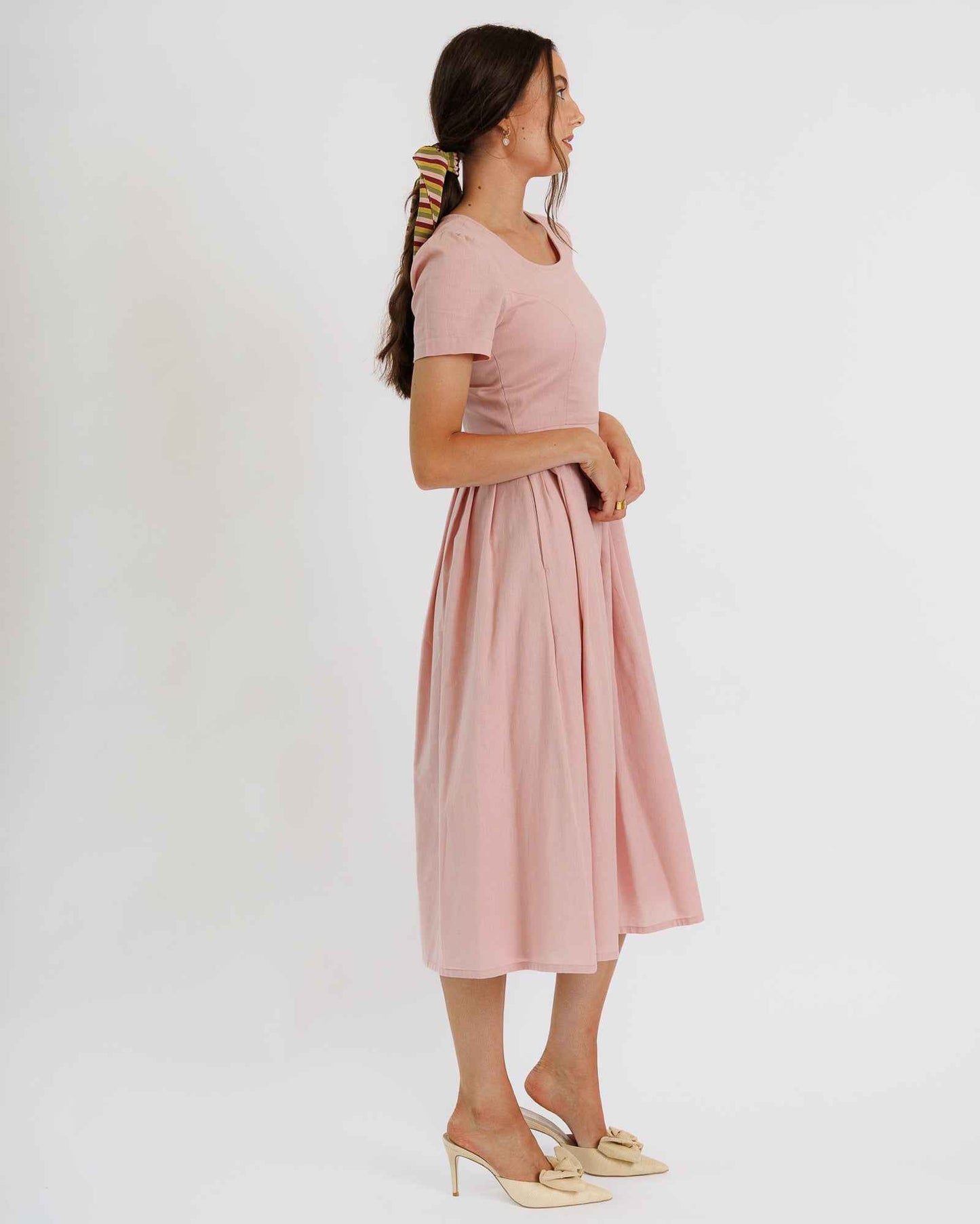 Polly Dress
