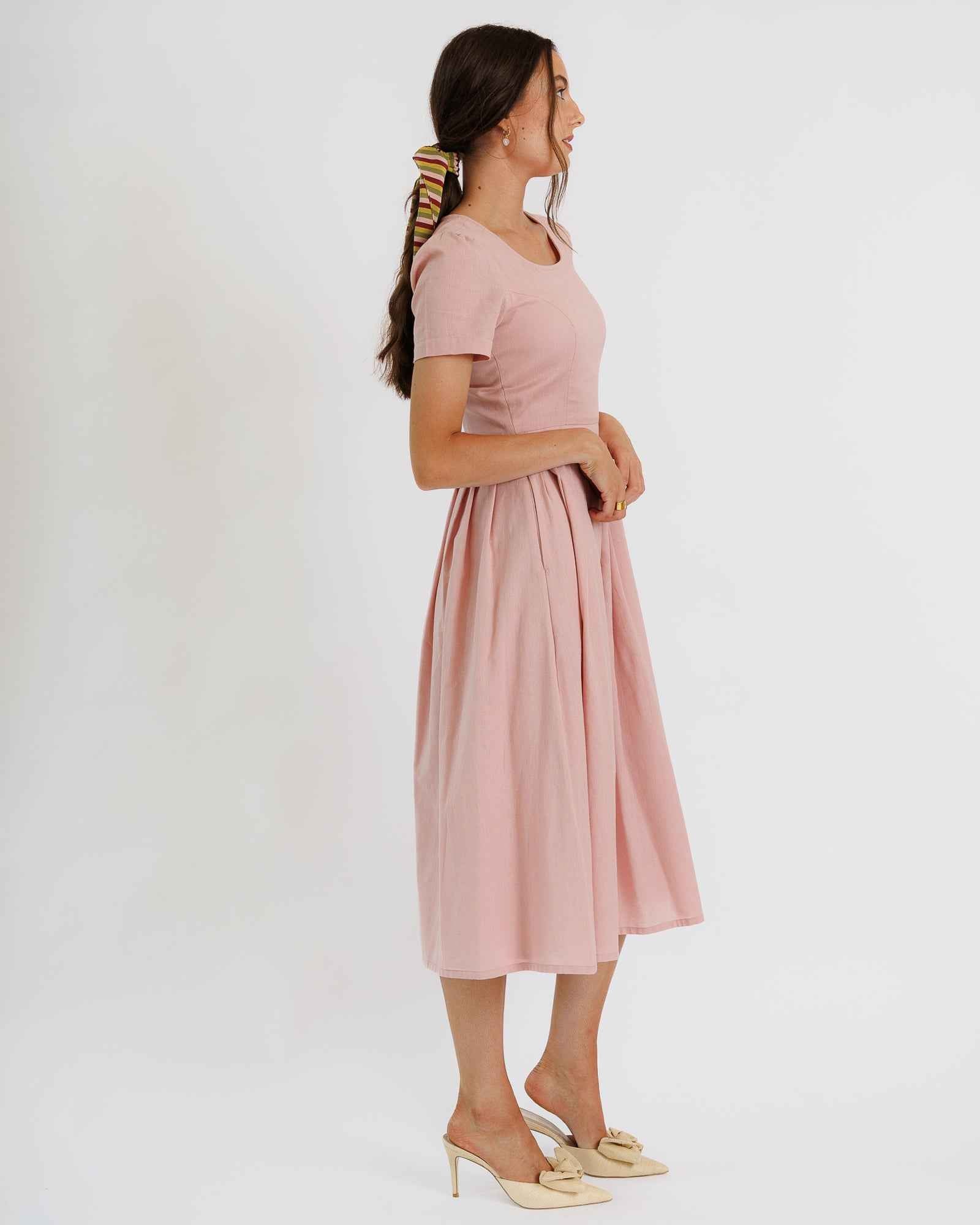 Polly Dress
