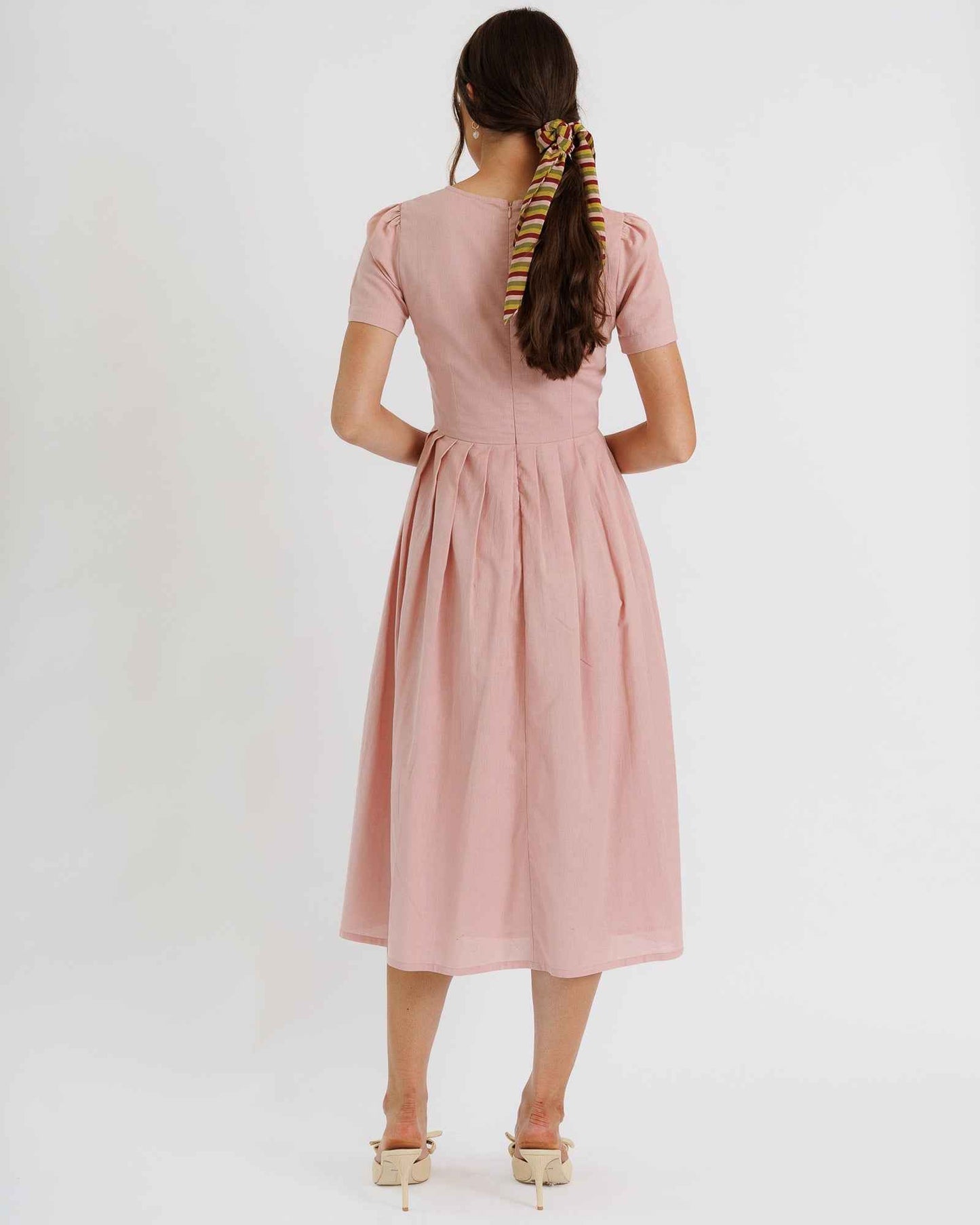 Polly Dress