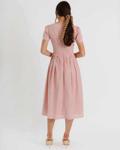 Polly Dress