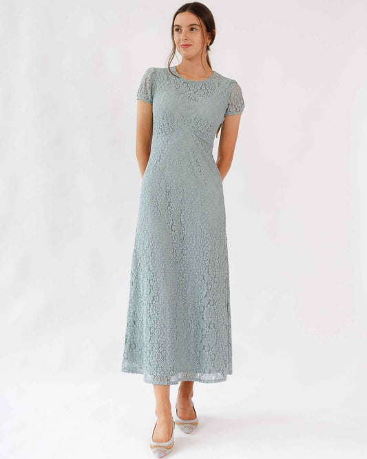 Natalie Dress