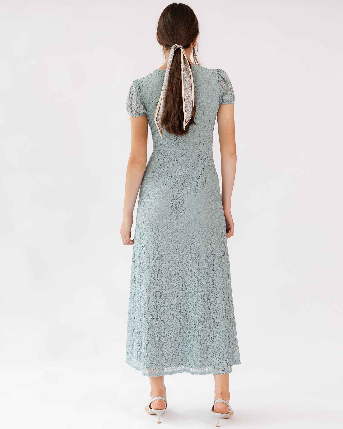 Natalie Dress