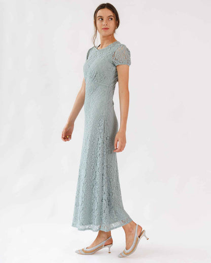 Natalie Dress