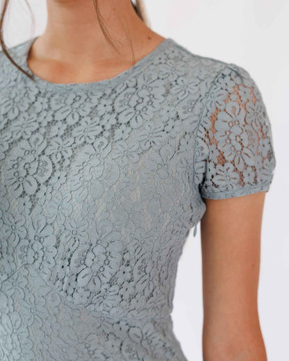 Natalie Dress