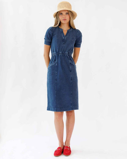 Simply The Best Dress