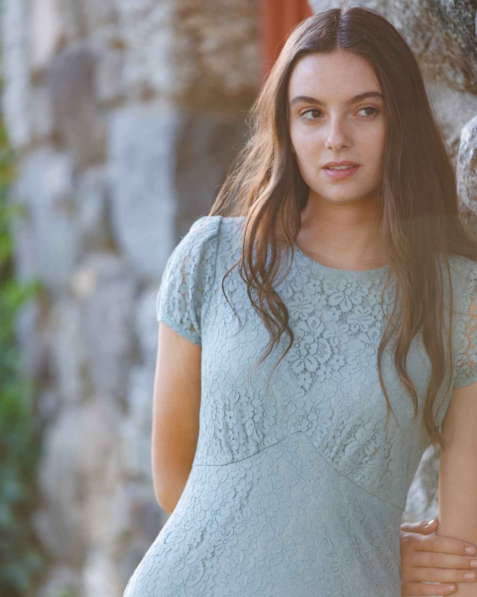 Natalie Dress