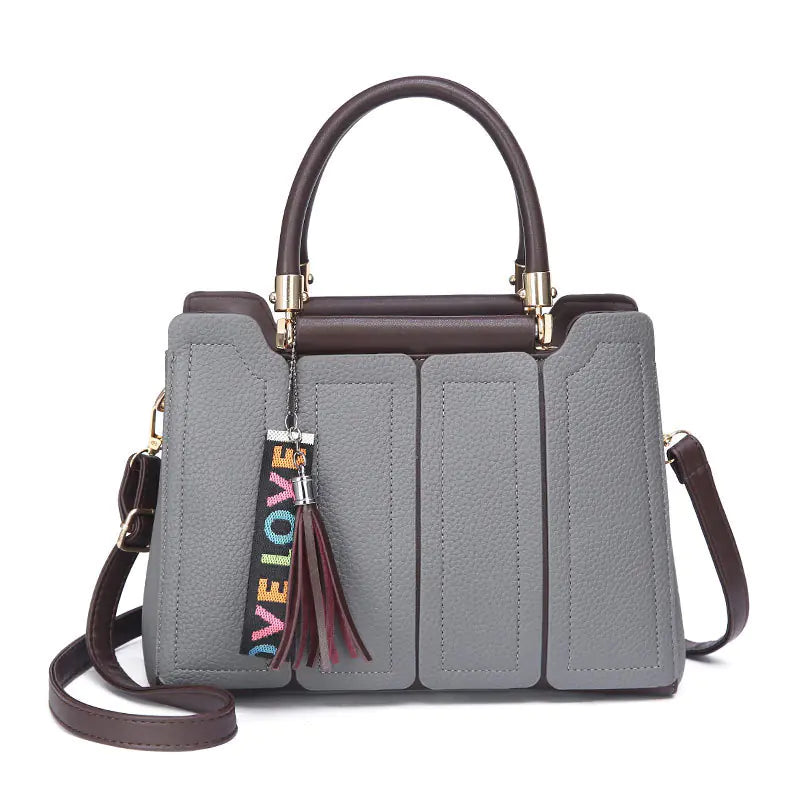 Women's Fashion Shoulder Tote Bag