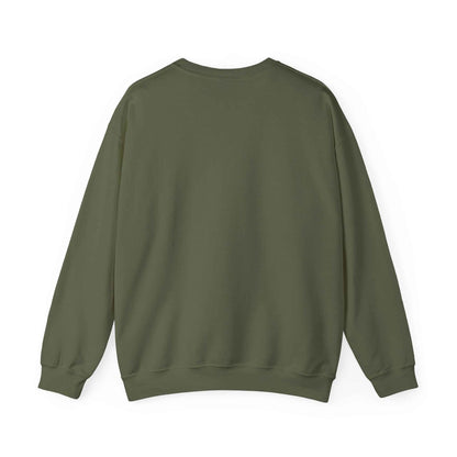 Life is tough: Adult Crewneck Sweatshirt - The Eggy's store