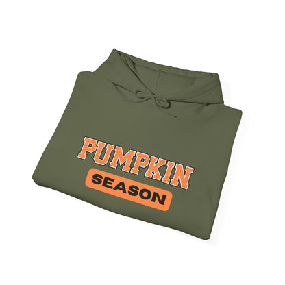 Adult Fall Hooded Sweatshirt - The Eggy's store