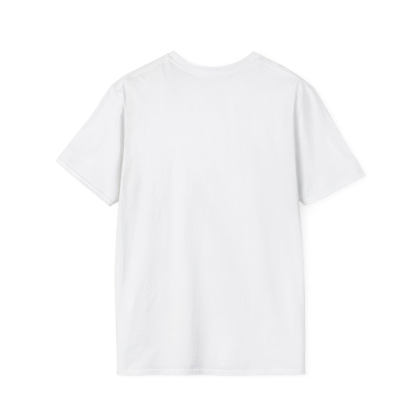 Not Me T-Shirt | Unisex Adult & Women's T-Shirt