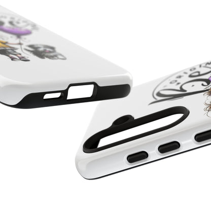 Be Original Tough Phone Case - Durable Tough Phone Case for Ultimate Protection