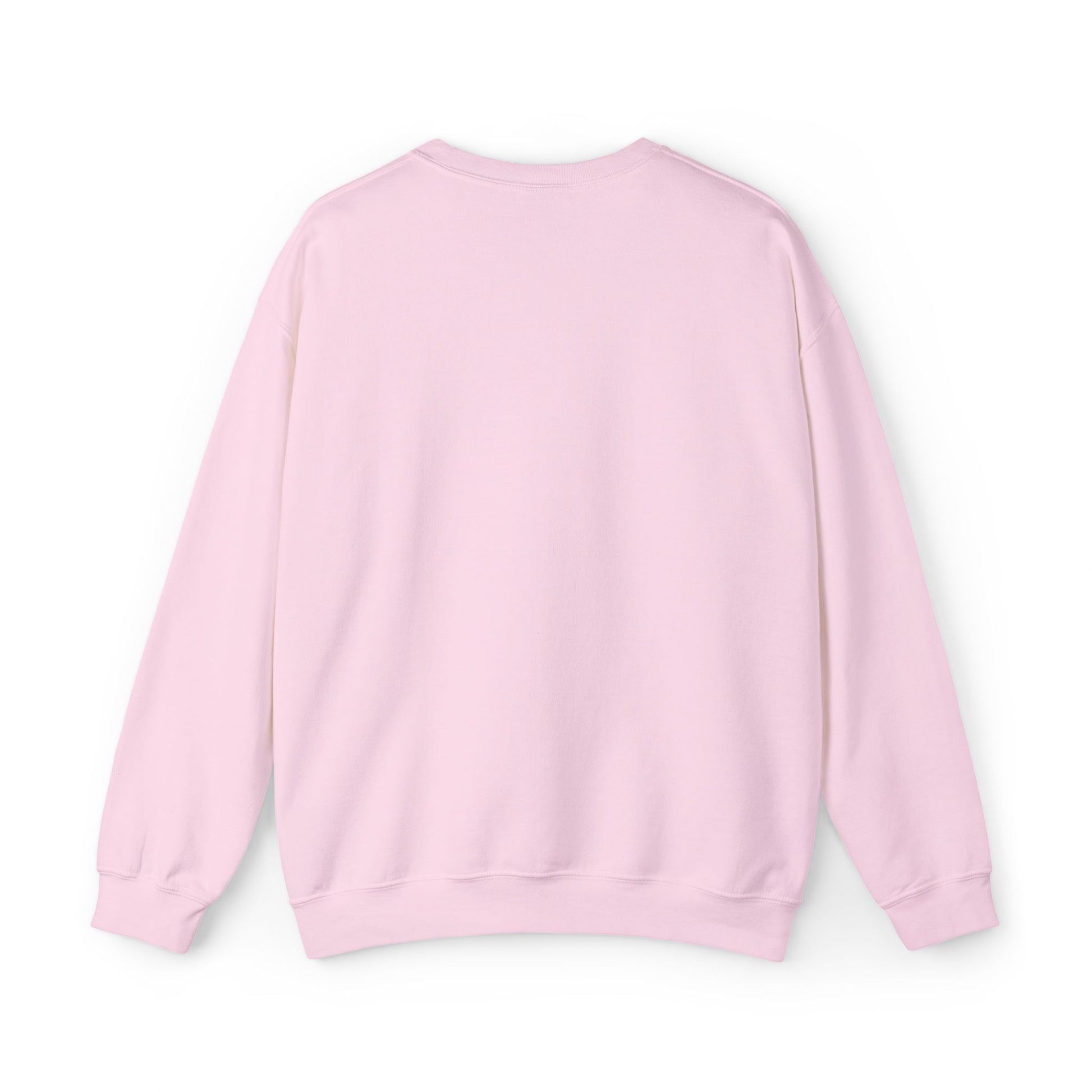 Embroidered Christmas Stamp Women's  Sweatshirt - The Eggy's store