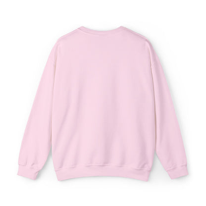 Embroidered Christmas Stamp Women's  Sweatshirt - The Eggy's store