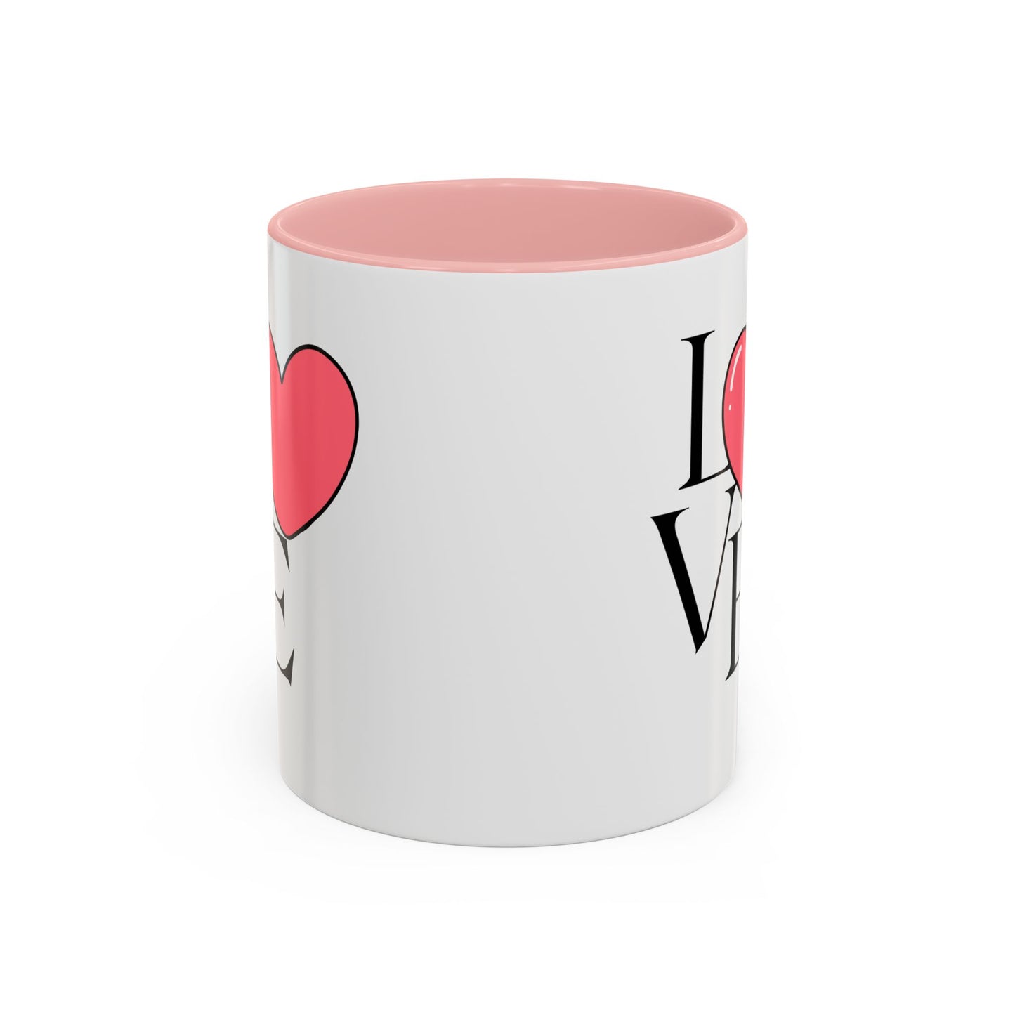 Love Coffee Mug - Perfect Gift for Coffee Lovers