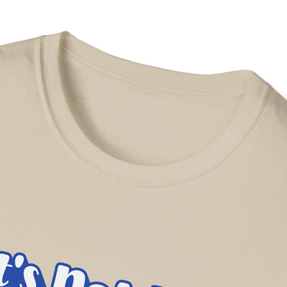 Not Me T-Shirt | Unisex Adult & Women's T-Shirt