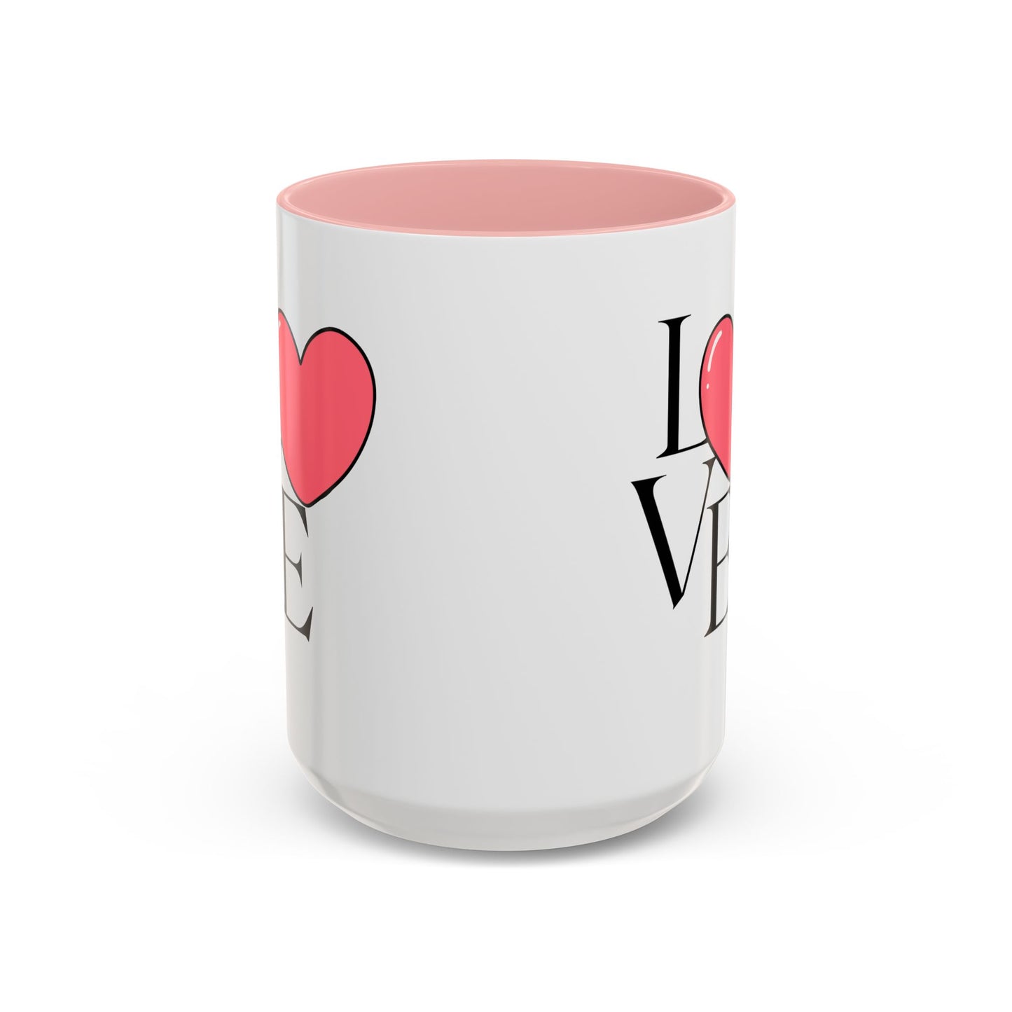 Love Coffee Mug - Perfect Gift for Coffee Lovers