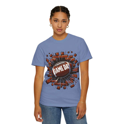 Adult Game Day Women's T-shirt