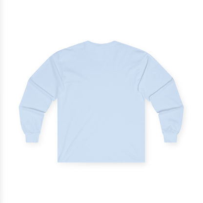 Loud Cotton Long Sleeve Women's T-shirt
